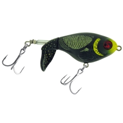 River2Sea Whopper Plopper 60 Topwater Lure 7g Yellow Head
