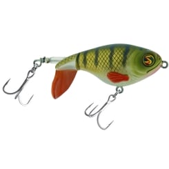 River2Sea Whopper Plopper 60 Topwater Lure 7g Perca
