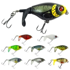 River2Sea Whopper Plopper 60 Wobbler 7g 