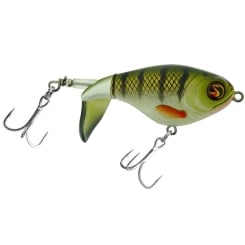 River2Sea Whopper Plopper 75 Topwater Lure 16.5g Perch