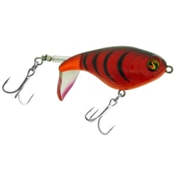 River2Sea Whopper Plopper 75 Topwater Lure 16.5g Delta Craw