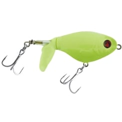 River2Sea Whopper Plopper 75 Topwater Lure 16.5g Glow in the Dark
