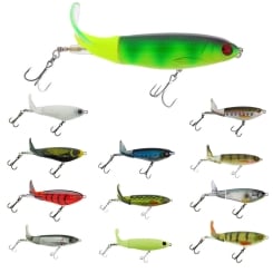 River2Sea Whopper Plopper 90 Wobbler 14g 