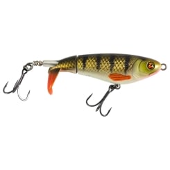 River2Sea Whopper Plopper 90 Topwater Lure 14g Perca