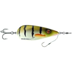 River2Sea Worldwide Spoon 100 Perch