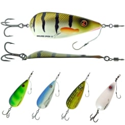 River2Sea Worldwide Spoon 100 Blinker 