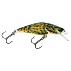 Salmo Bullhead Wobbler BD Bullhead 