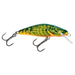 Salmo Bullhead Wobbler HBD Hot Bullhead 