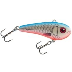 Salmo Chubby Darter Lure Dace Blue DBL 