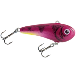 Salmo Chubby Darter Lure Purple UV Perch PUP 3cm 3,2g