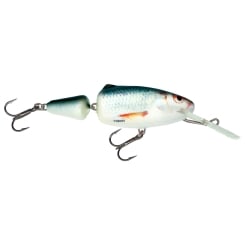 Salmo Frisky Wobbler 7cm Deep Runner Real Dace