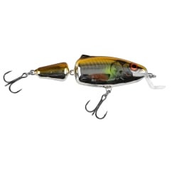 Salmo Frisky Wobbler 7cm Shallow Runner Metallic Ayu