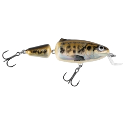 Salmo Frisky Wobbler 7cm Shallow Runner Muted Minnow