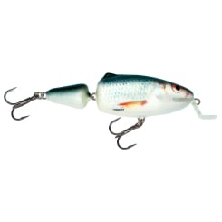 Salmo Frisky Wobbler 7cm Flachläufer Real Dace