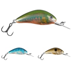 Salmo Hornet Crankbait 3,5cm floating 