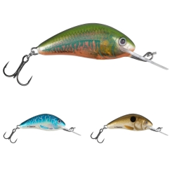 Salmo Hornet Crankbait 3,5cm sinking 