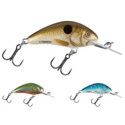 Salmo Hornet Crankbait 5cm sinking 