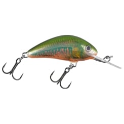 Salmo Hornet Wobbler 5cm sinkend Holo Oikawa