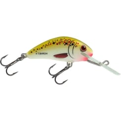 Salmo Hornet Crankbait Ayu A floating 4cm 3g