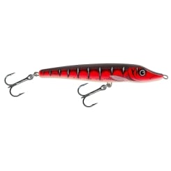 Salmo Jack lure 18cm sinking Ltd. Edition Red Wake