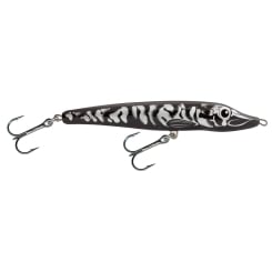 Salmo Jack Wobbler 18cm sinkend Ltd. Edition Shadow Jack