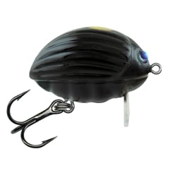 Salmo Wobbler Lil Bug Black Bug 3cm 4,3g 