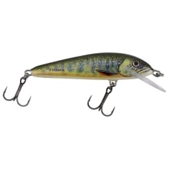 Salmo Minnow Fishing Lure Lake Charr | 5cm floating