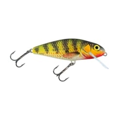 Salmo Perch lure holographic perch HOP 
