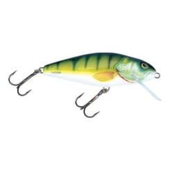 Salmo Perch lure perch PH floating 8cm 12g
