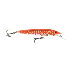 Salmo Pike Lure Twitchbait floating Albino Pike 11 cm