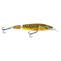 Salmo Pike Jointed Lure Twitchbait Hot Pike HPE 