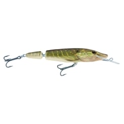 Hard Bait Salmo Fasto 14cm - Pike Jerkbait - Leurre de la pêche