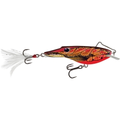 Salmo Rail Shad Lure sinking 6cm 14g Fire Craw