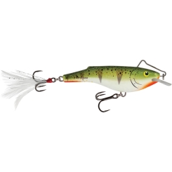 Salmo Rail Shad Lure sinking 6cm 14g Ice Perch