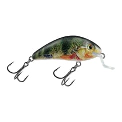 Salmo Lure Rattlin Hornet Shallow Supernatural Perch 