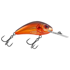Salmo Rattlin Hornet Wobbler schwimmend Copper | 5,5cm