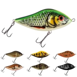 Salmo Slider Jerkbait sinking 16cm Ltd. Edition 