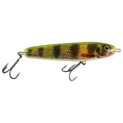 Salmo Sweeper Stickbait 17cm Ltd. Edition Holo Perch