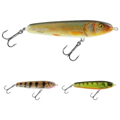 Salmo Sweeper Lure 14cm sinking Ltd. Edition 