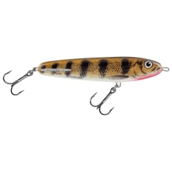 Salmo Sweeper Lure 14cm sinking Ltd. Edition Emerald Perch