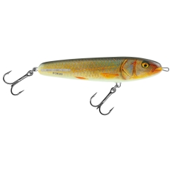Salmo Sweeper Lure 14cm sinking Ltd. Edition Real Roach
