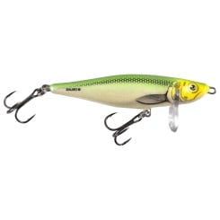 Salmo Thrill Twitchbait Sinking Sprat 