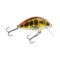Salmo Tiny Lure Baby Minnow 3cm 2g floating 