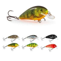 Salmo Butcher Lure 5cm 7g sinking 