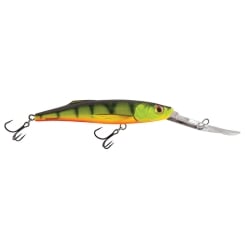 Salmo Freediver Lure Hot Perch HP 