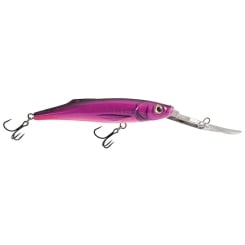 Salmo Freediver Lure Purple Rain PR 