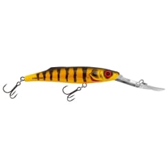 Salmo Freediver SDR Fishing Plug Natural Perch | 7cm