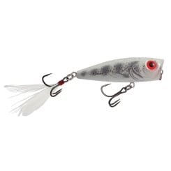 Salmo Rattlin Pop Lure 7cm floating Lucky Bone LB