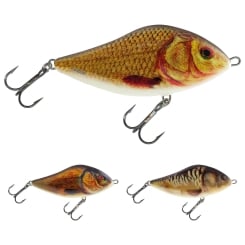 Salmo Slider Jerkbait 12cm floating Ltd. Edition 