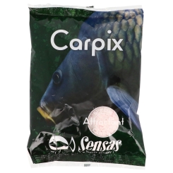 Sensas Additive Pulver Bait Flavours 300g Carp